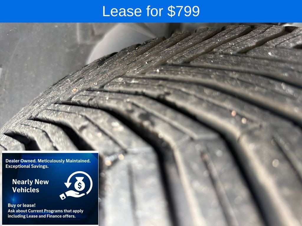 Used 2026 Obsidian Black Mercedes-Benz GLE 350 image 17
