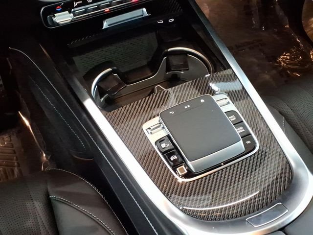 New 2027 Gray Mercedes-Benz G 63 AMG® image 7