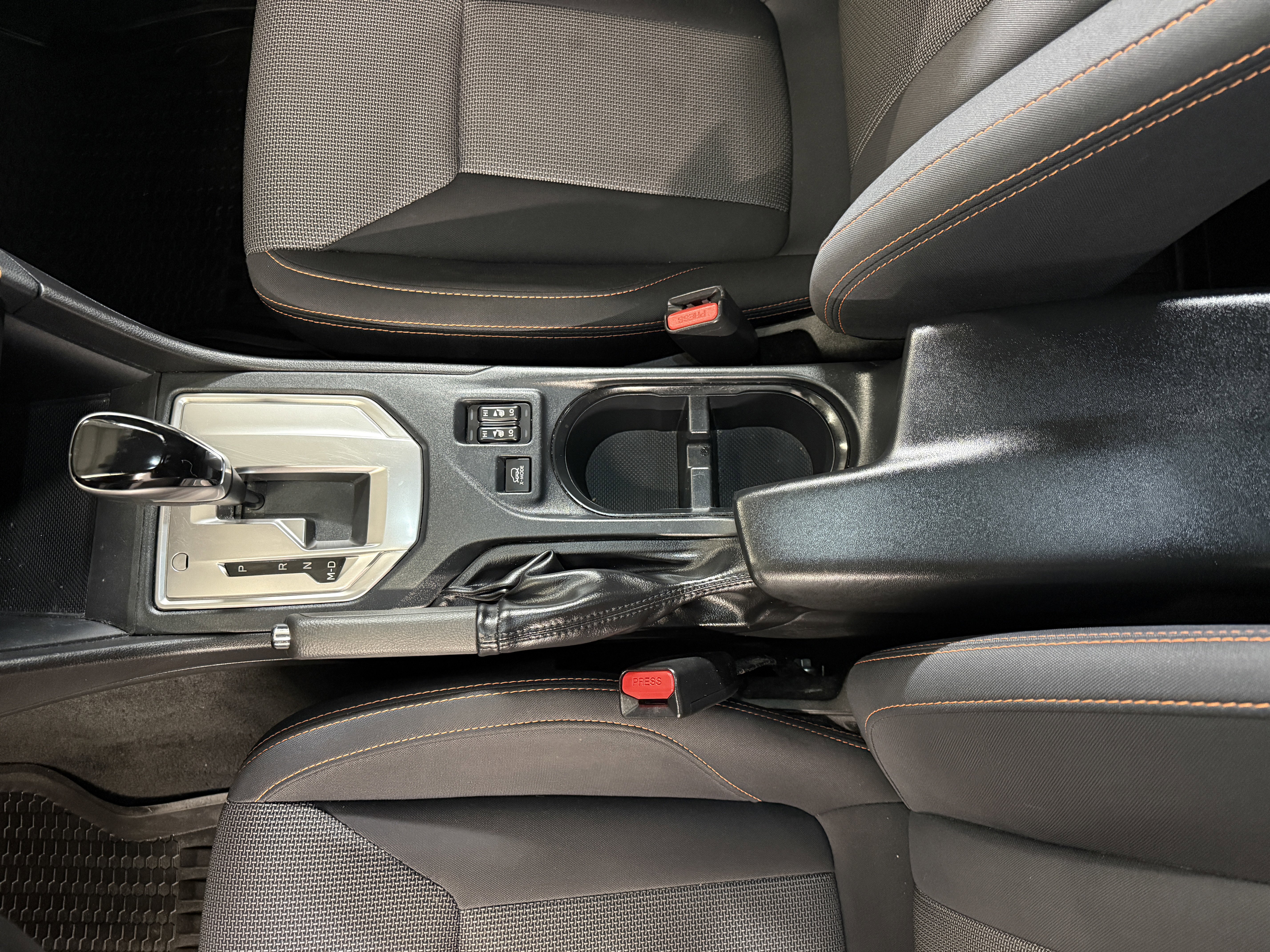 Used 2021 Crystal White Pearl Subaru Premium image 17