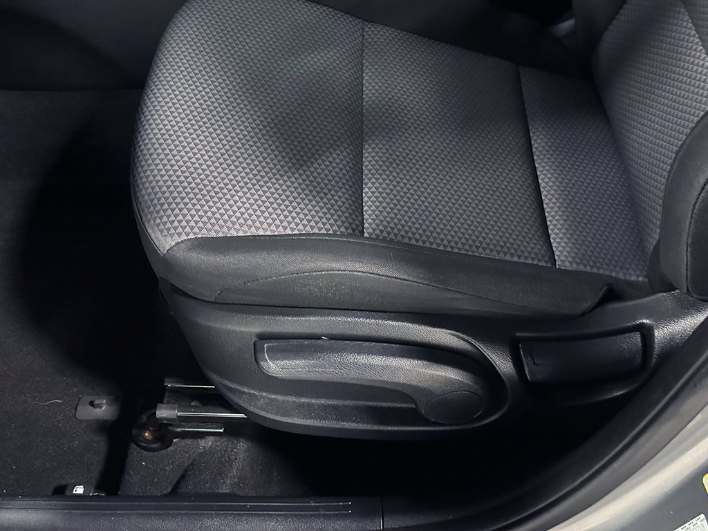 Used 2023 Gray Kia LX image 20