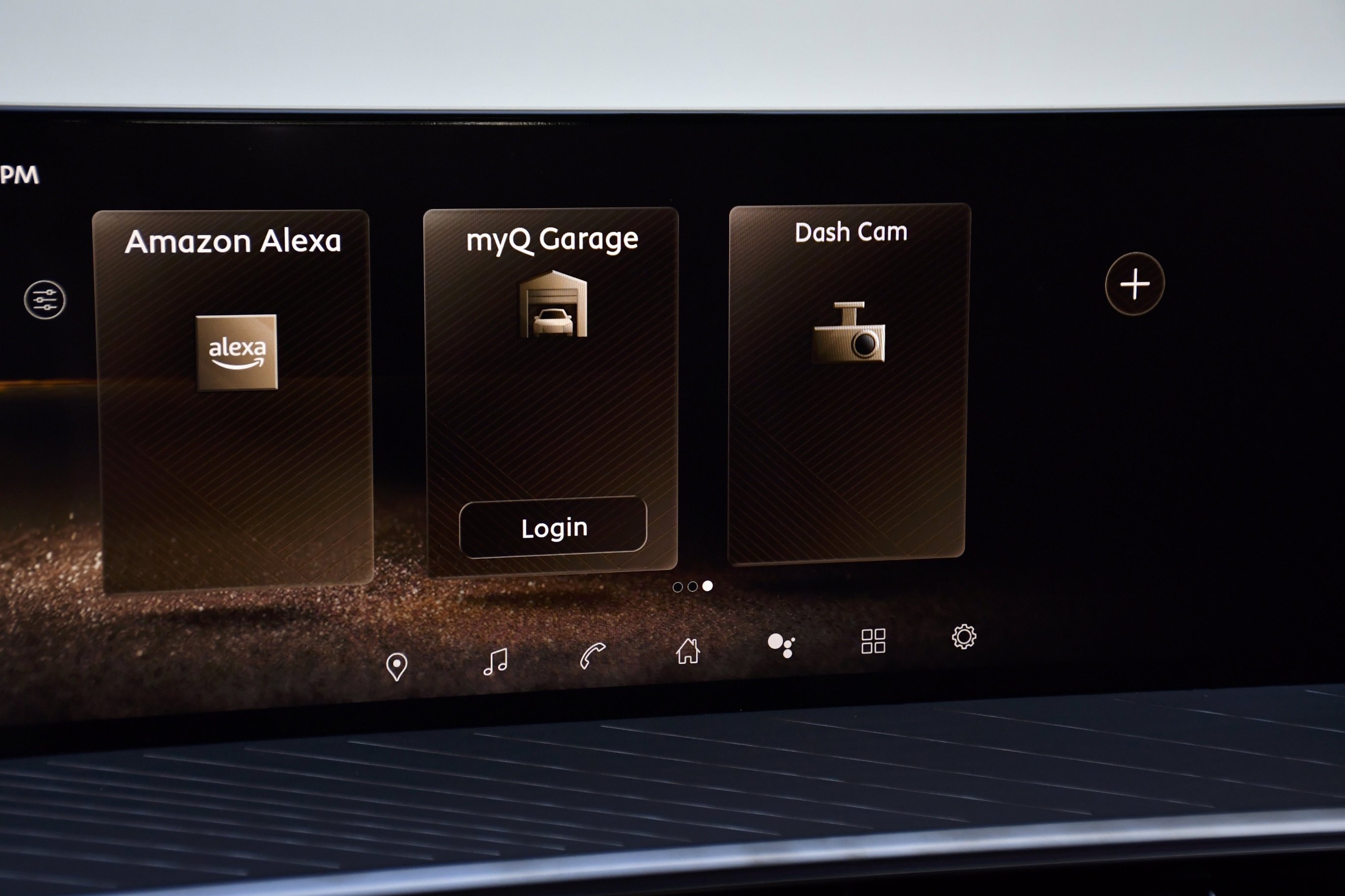 2026 INFINITI QX80 Autograph - Photo 21