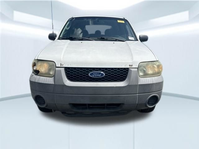 Used 2007 Ford Escape XLS with VIN 1FMYU02Z57KA90100 for sale in Pensacola, FL