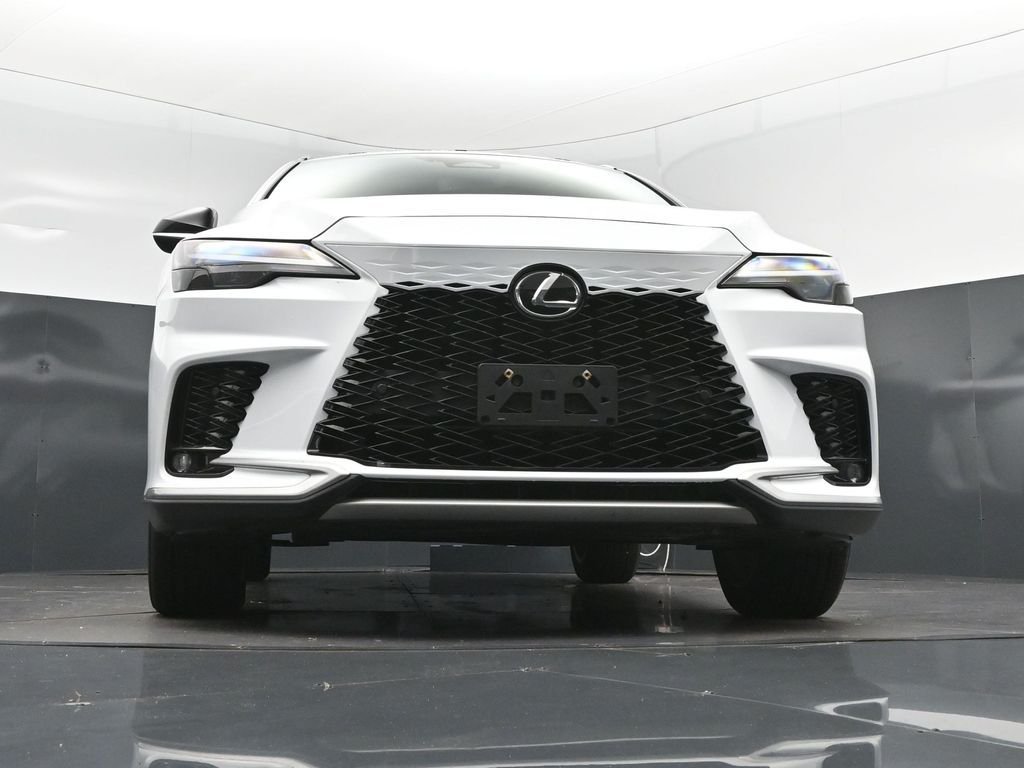 2025 Lexus RX 350 F SPORT - Photo 45