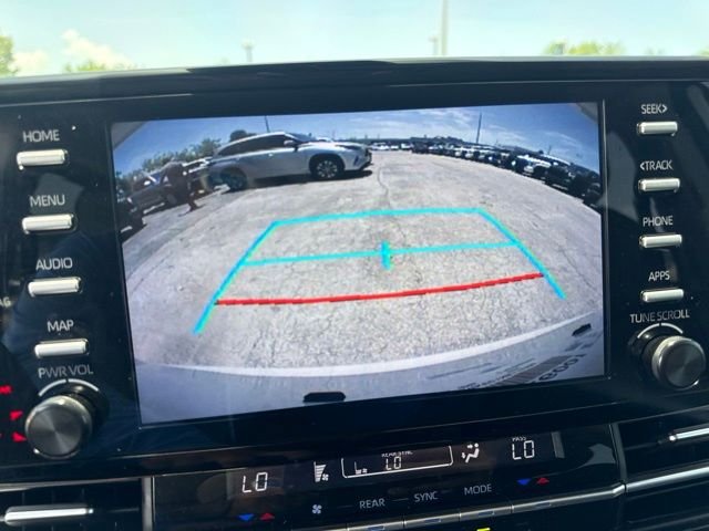 2022 Toyota Sienna LE - Photo 22