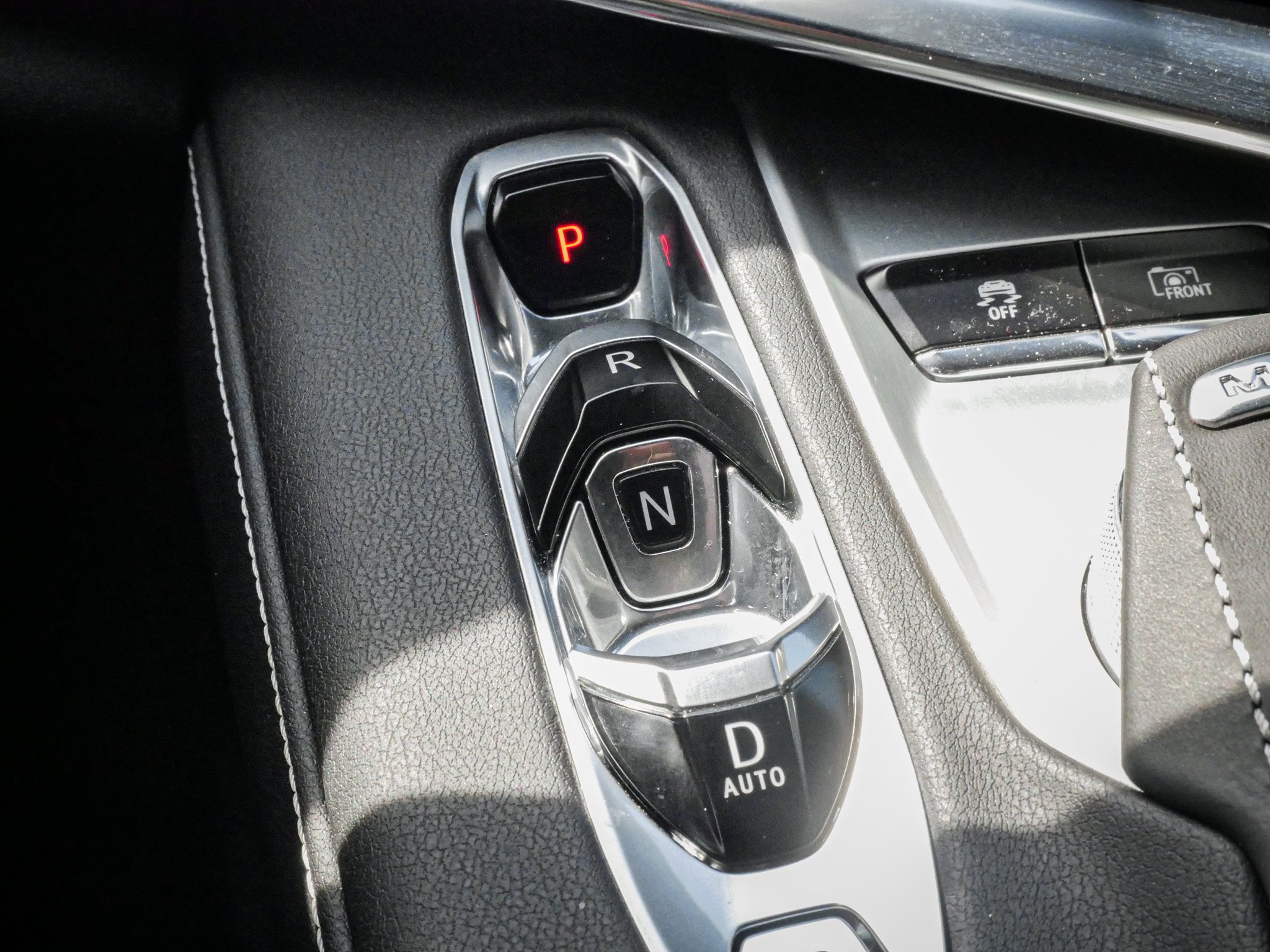 Used 2021 Ceramic Matrix Gray Metallic Chevrolet 2LT image 25