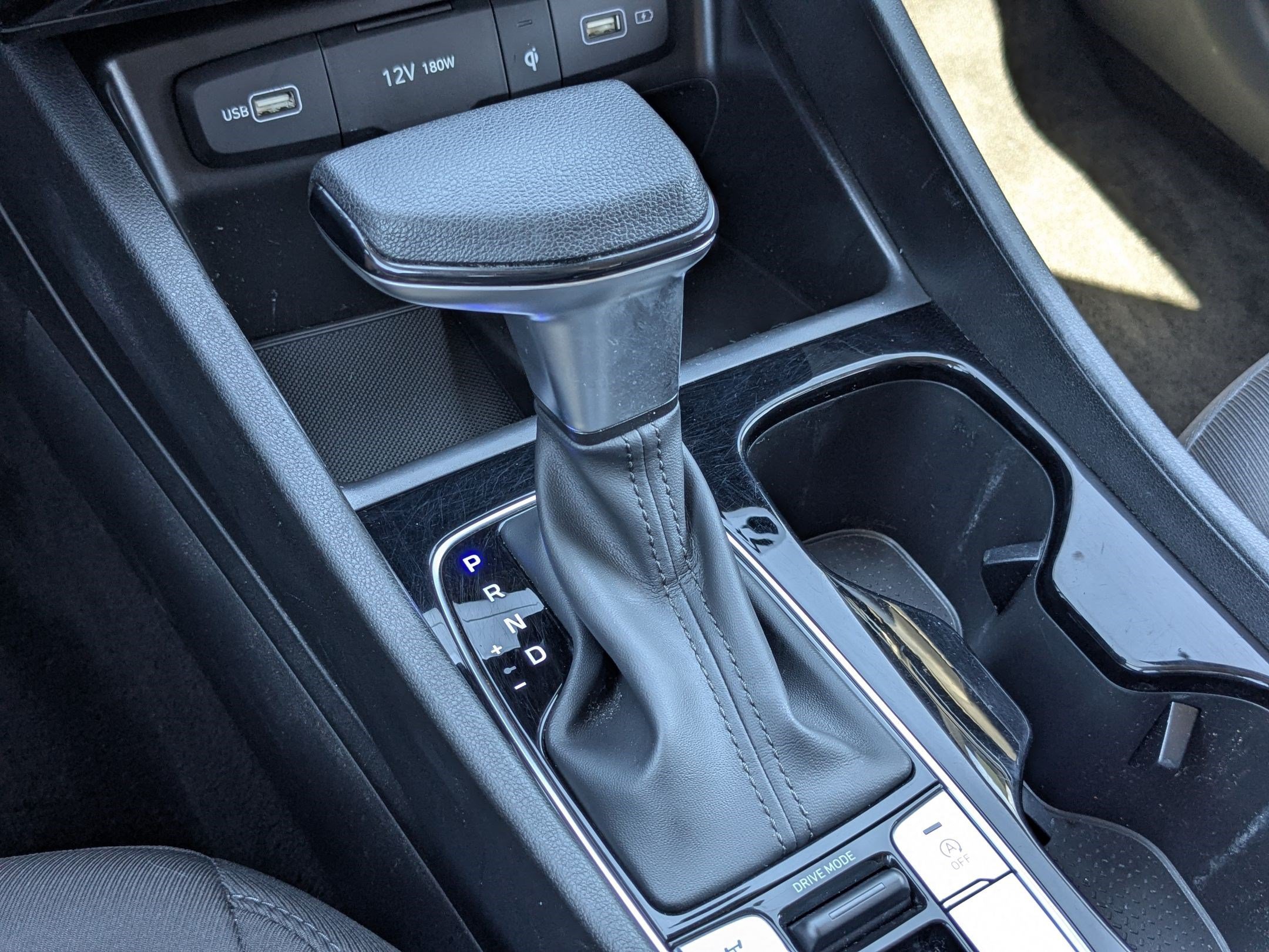 2024 Hyundai Tucson SEL - Photo 26