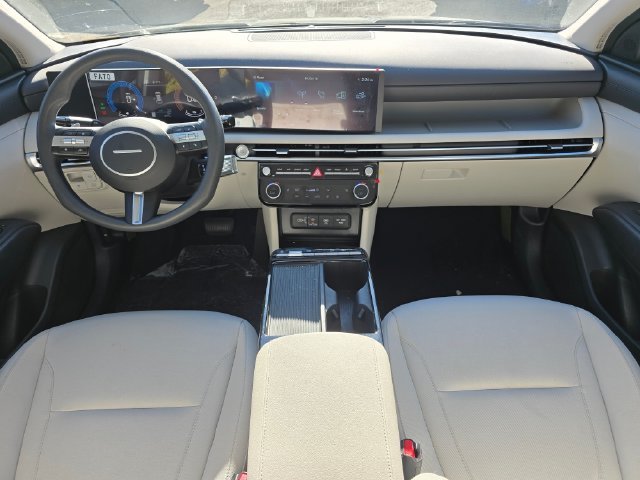 2026 Hyundai Tucson SEL - Photo 18