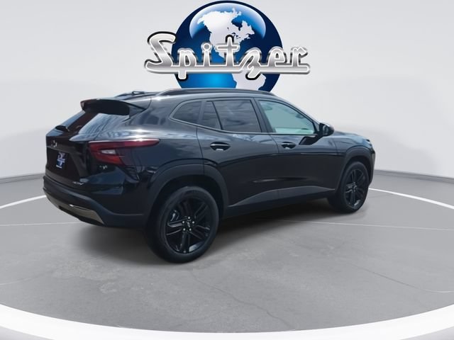 2026 Chevrolet Trax Activ - Photo 9