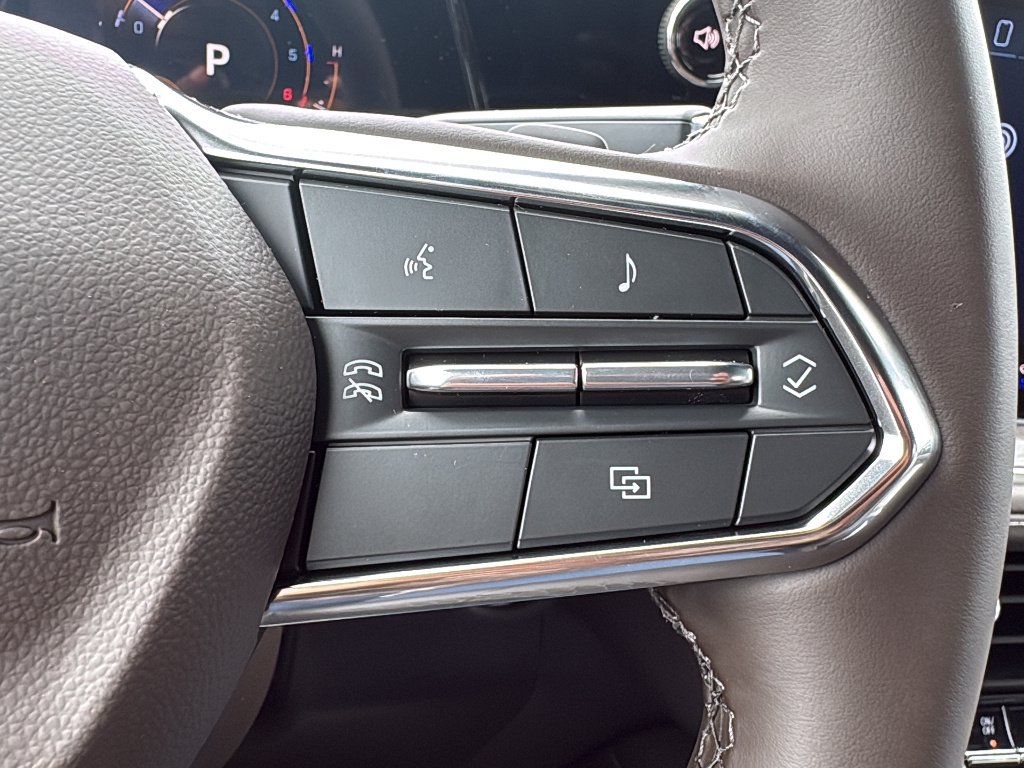 New 2026 Sterling Gray Metallic Chevrolet LS image 22