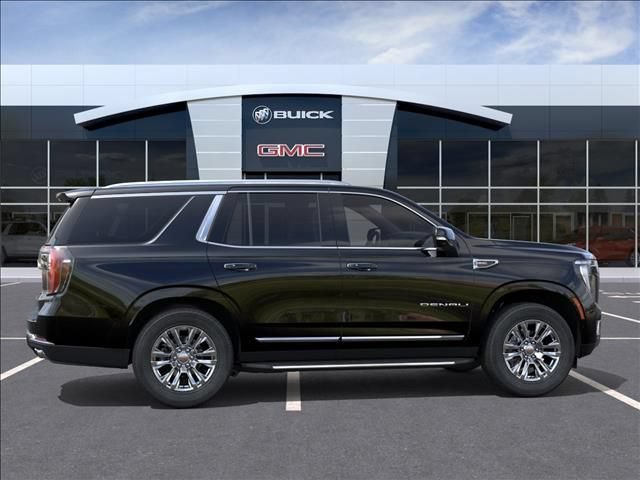 New 2026 Onyx Black GMC Denali image 5