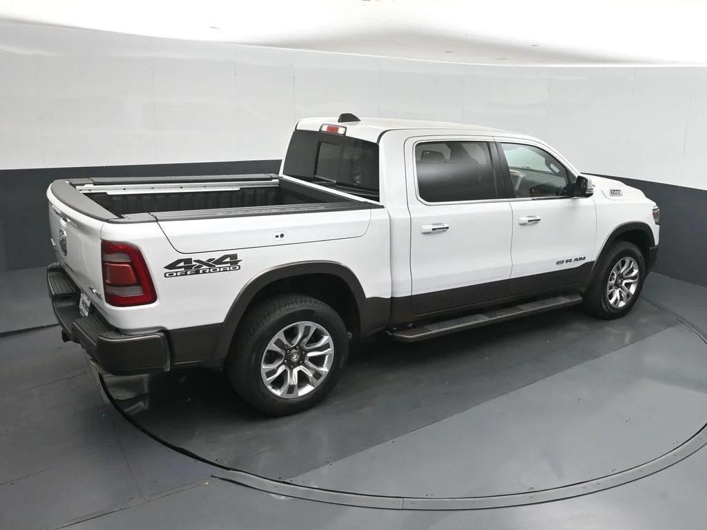 2022 RAM Ram 1500 Pickup Longhorn - Photo 31