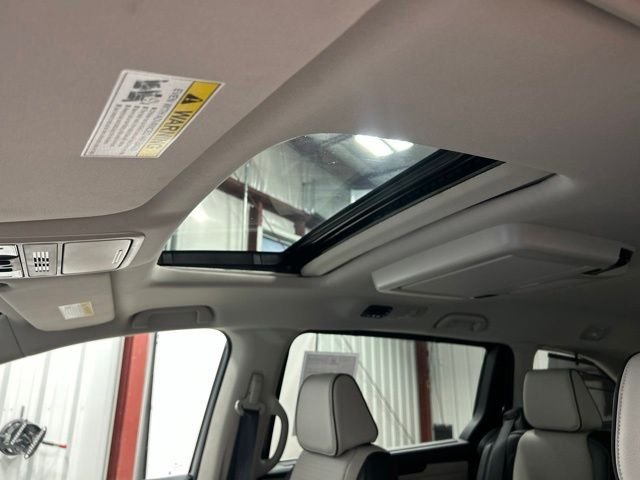 2026 Honda Odyssey Elite - Photo 35