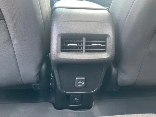 Used 2019 Gray Chevrolet LT image 25