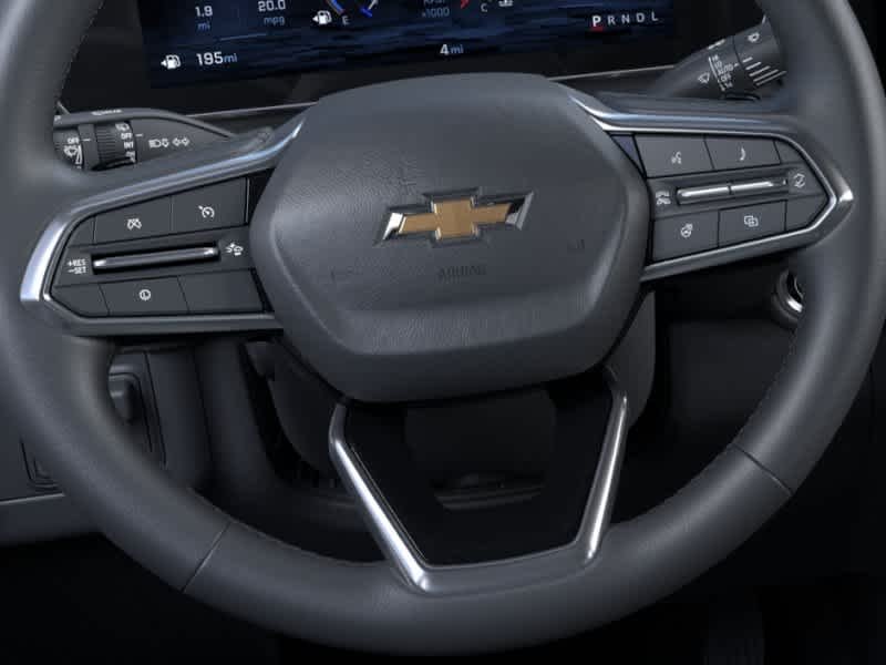 2026 Chevrolet Tahoe High Country - Photo 19