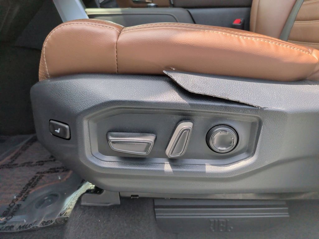 Certified Used 2024 Beige Toyota 1794 Edition image 13
