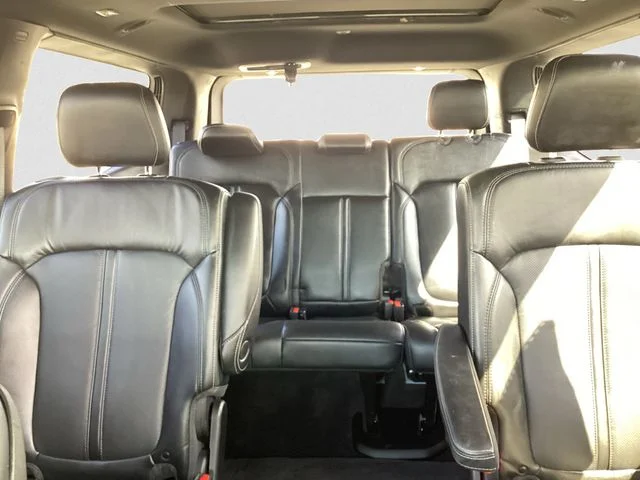 Used 2022 Bright White Clearcoat Jeep Series III image 13