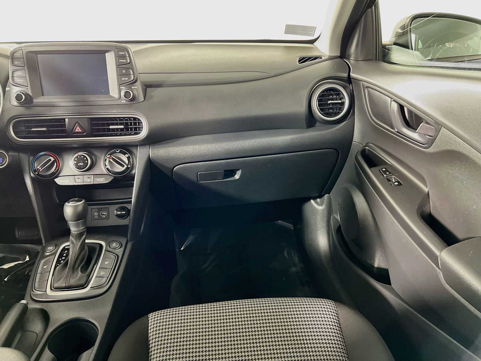Used 2019 Ultra Black Pearl Hyundai SEL image 24