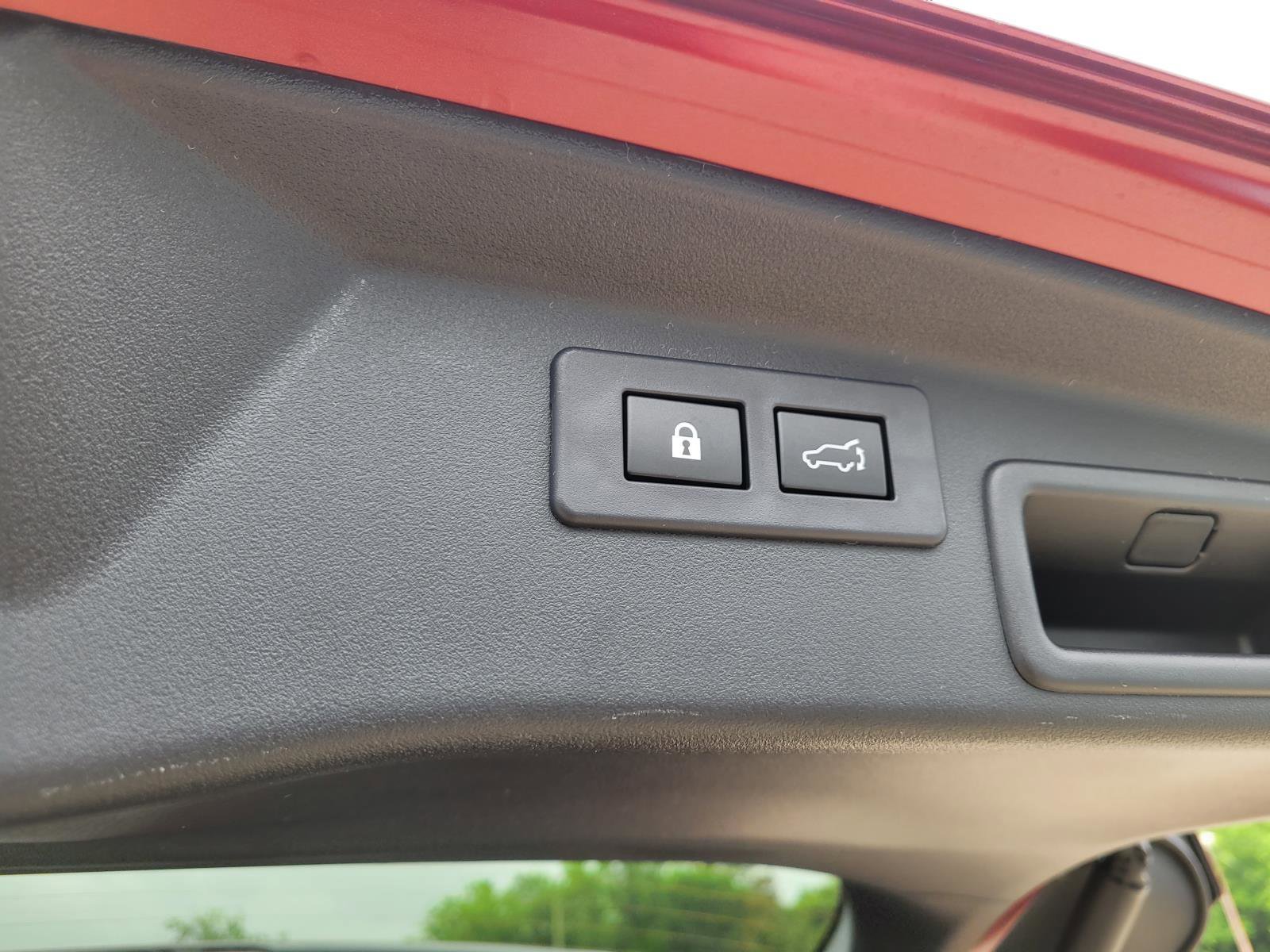 New 2026 CRIMSON RED PEARL Subaru Touring XT image 19