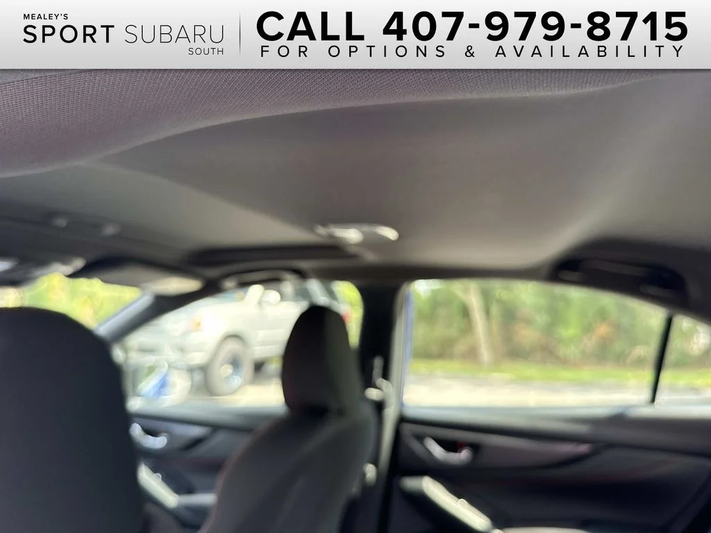 New 2026 WR BLUE PEARL Subaru Premium image 15