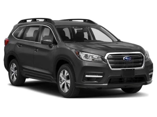 Used 2020 Magnetite Gray Metallic Subaru Premium image 9