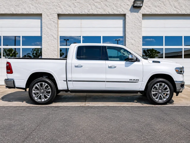 2024 RAM 1500 Pickup Limited