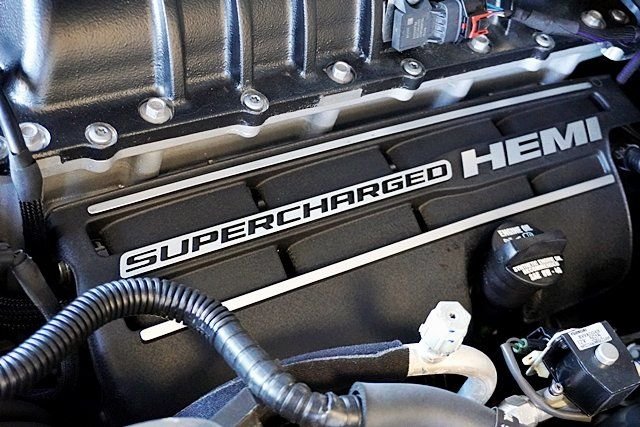 Used 2023 Gray Dodge SRT® Demon 170 Hellcat Redeye Widebody image 43