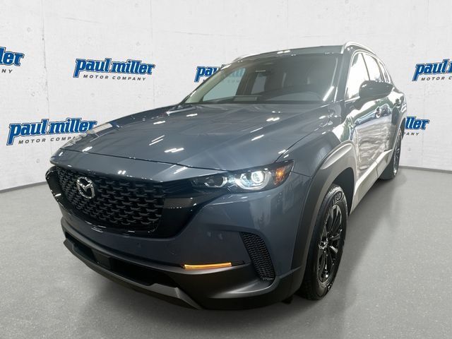 2026 Mazda CX-50 Hybrid Preferred