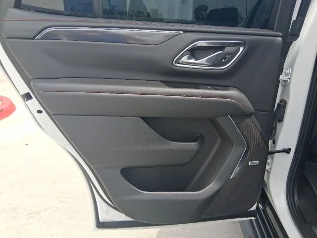 Used 2024 White Chevrolet RST image 15