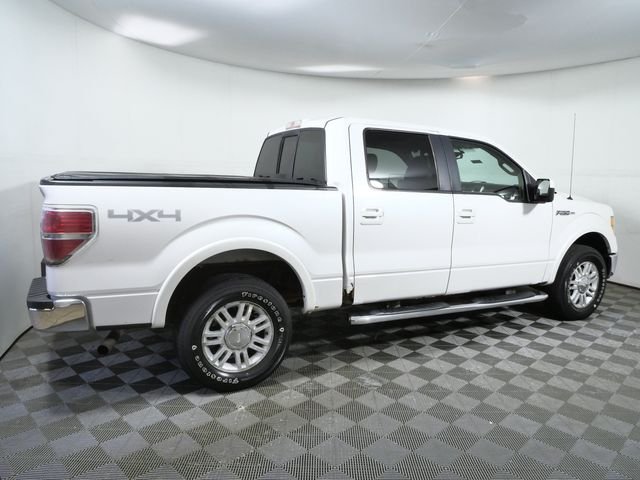 Used 2010  Ford Lariat image 8