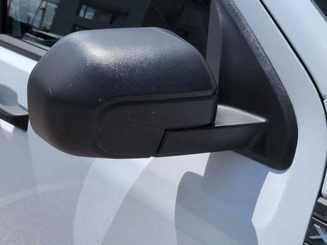 New 2026 Oxford White Ford XLT image 12
