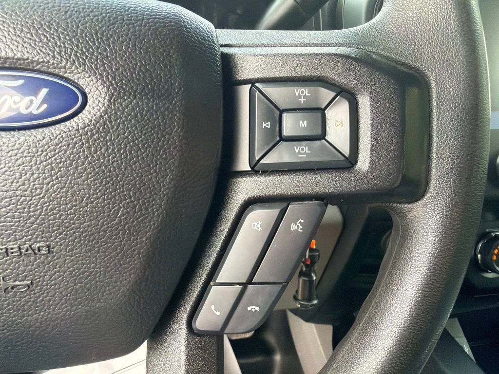 Used 2019 Gray Ford XL image 28