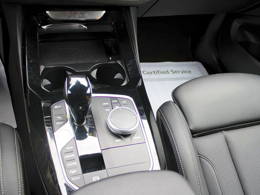 2024 BMW X3 30i - Photo 24