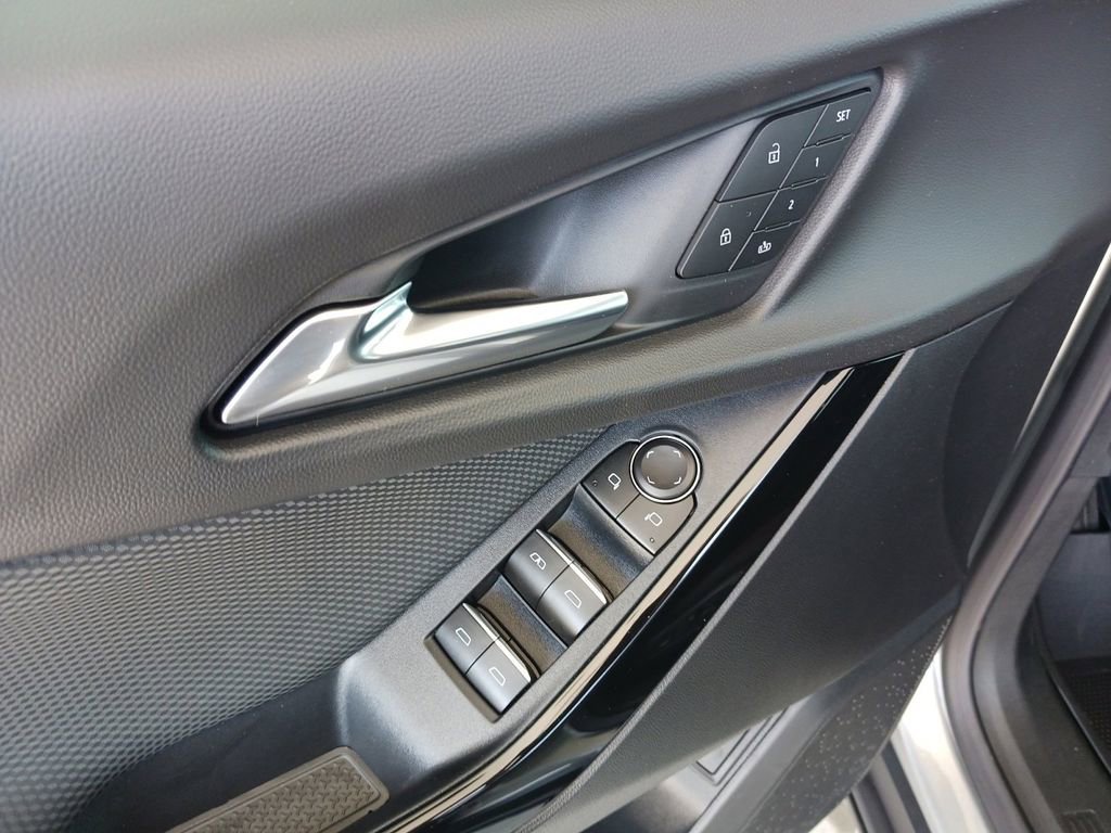 New 2026 Sterling Gray Metallic Chevrolet RS image 30
