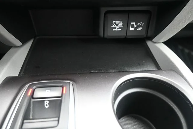 Used 2021 Gray Honda EX-L image 33