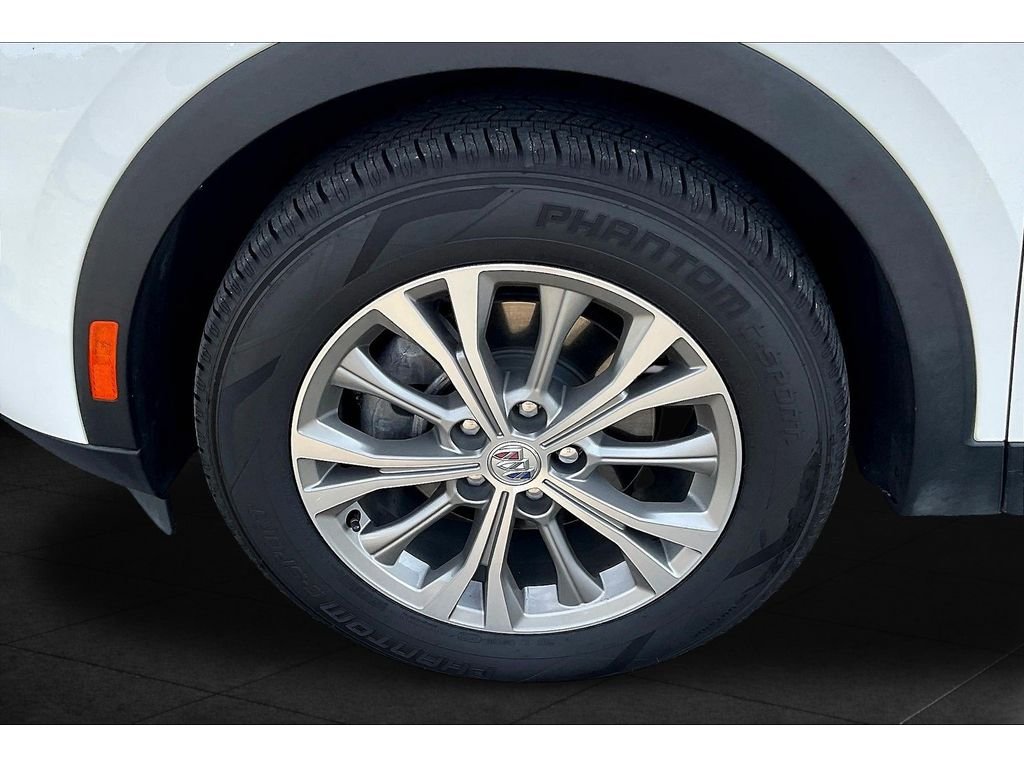 2023 Buick Envision Preferred - Photo 7