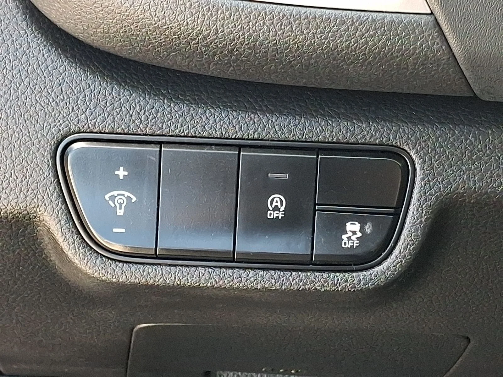 Certified Used 2024 Blue Kia EX image 25