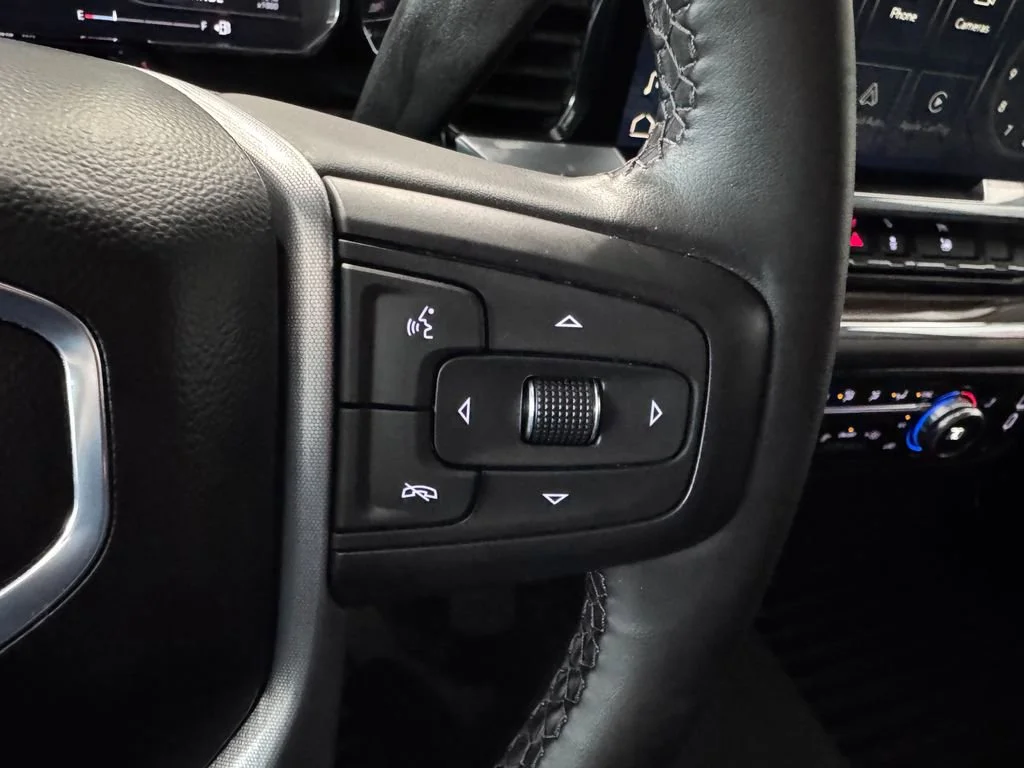 2024 GMC Sierra 1500 Elevation - Photo 16