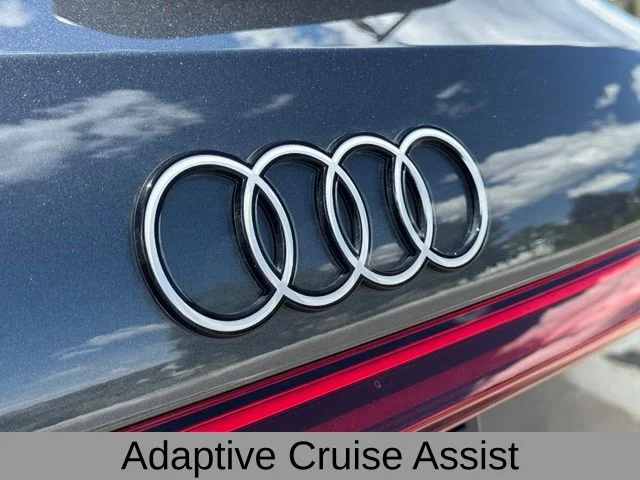 Used 2025 Gray Audi 2.0T Premium Plus image 18