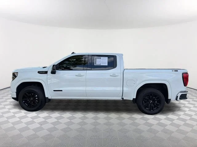 Used 2026 Summit White GMC Elevation image 8