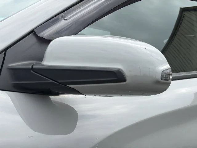Used 2023 Silver Hyundai SEL image 39
