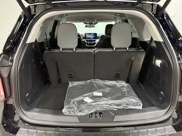 Used 2026 Black Ford Active image 31