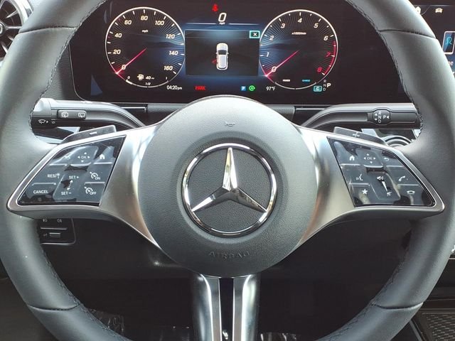 New 2026 Silver Mercedes-Benz GLA 250 image 8