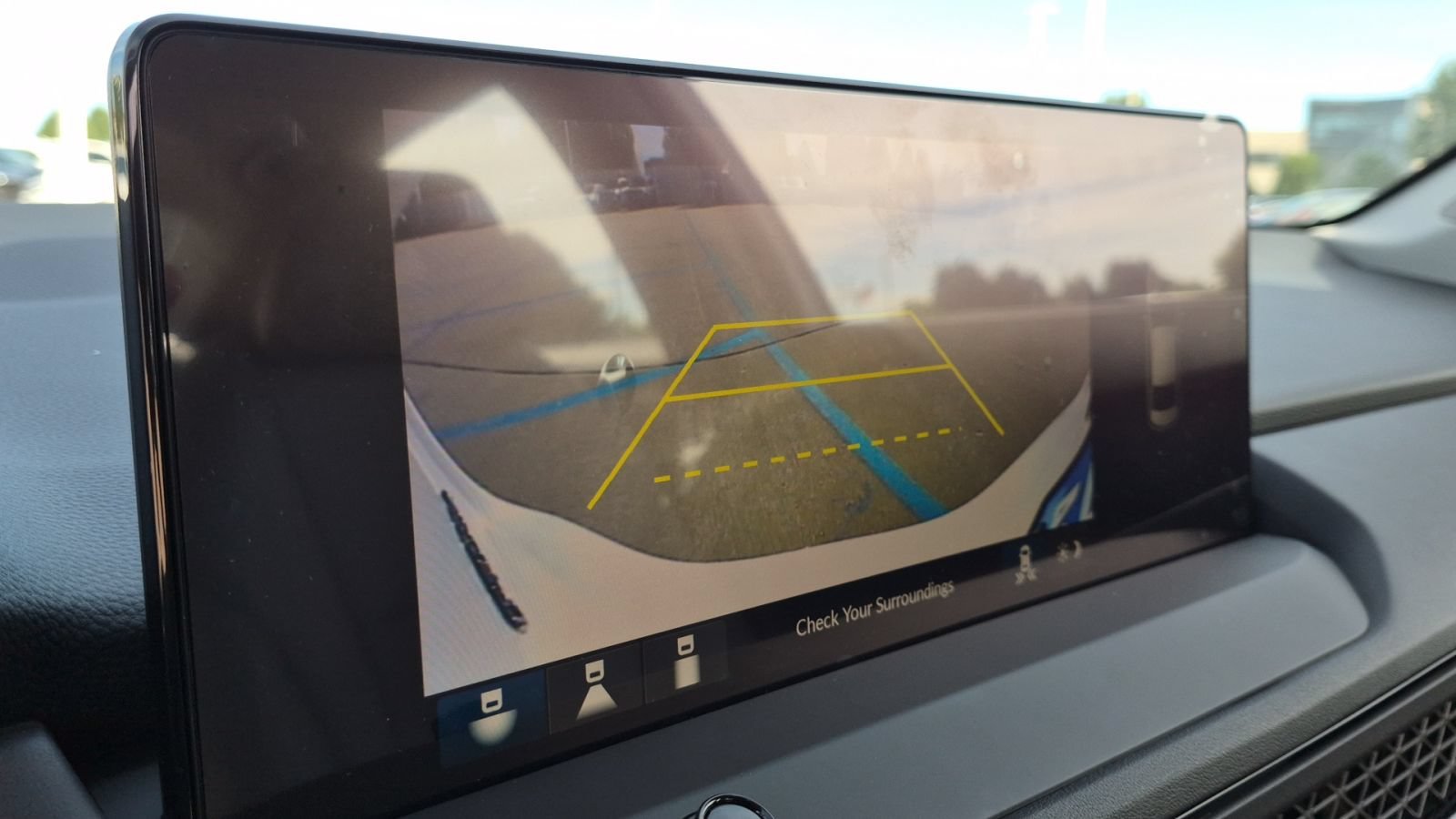 Vehicle thumbnail
