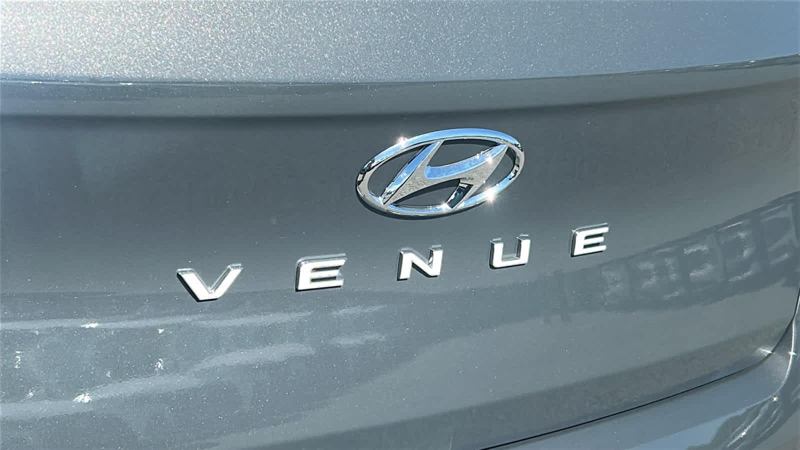 New 2026 Ecotronic Gray Hyundai SEL image 58