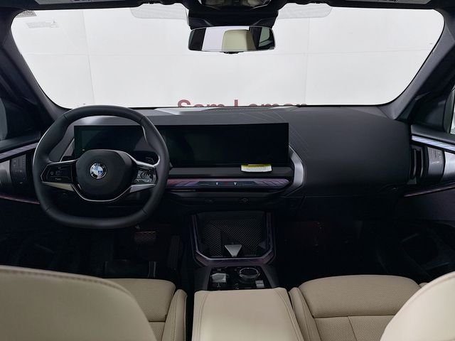 New 2026 White Metallic BMW 30 xDrive image 23