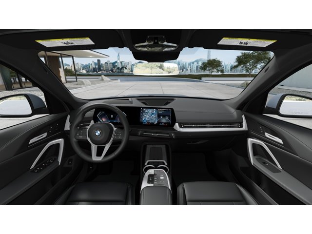 New 2026 Storm Bay Metallic BMW xDrive28i image 10
