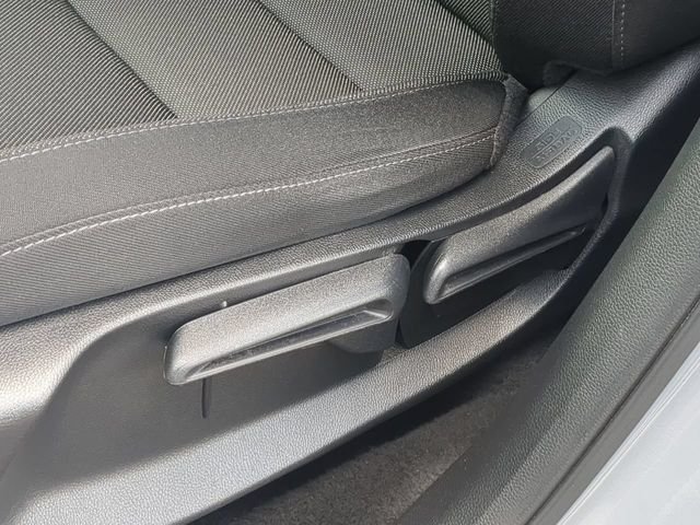 2025 Honda CR-V LX - Photo 21