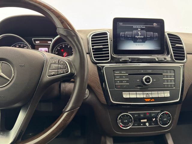 Used 2016  Mercedes-Benz GLE 350 image 23