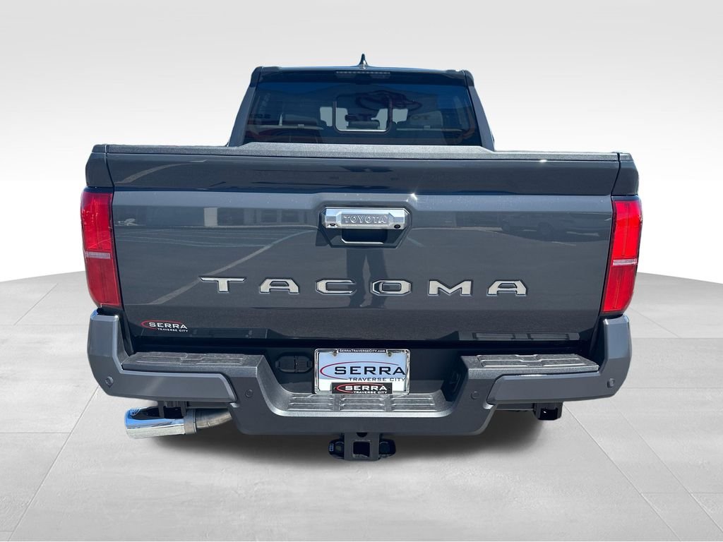 New 2026  Toyota Limited image 4