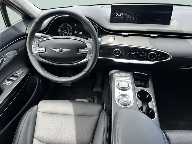 Used 2025 Blue Genesis 2.5T image 21